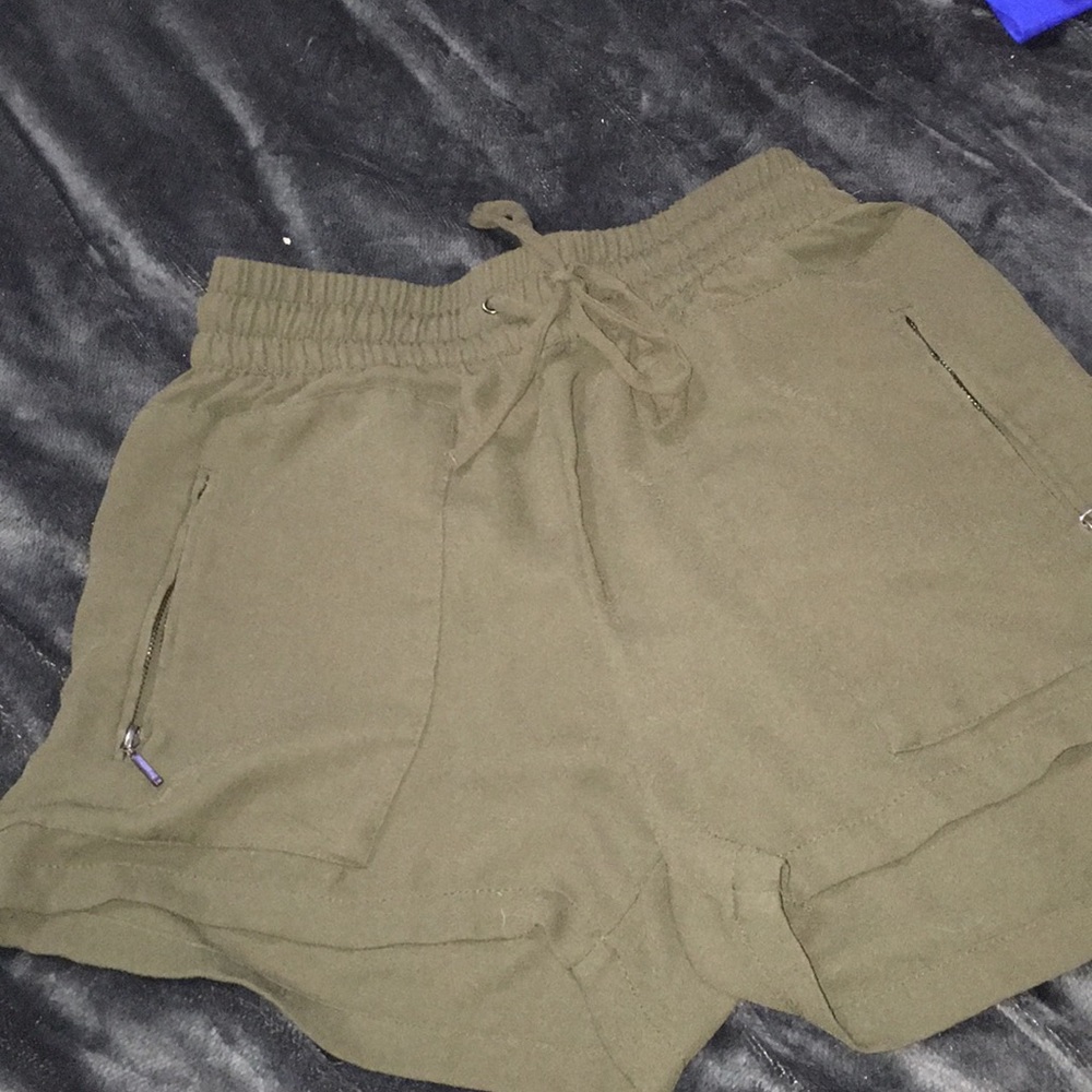 shorts
